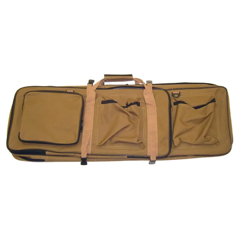 Custodia per fucile 88-140 cm Colore tan Royal