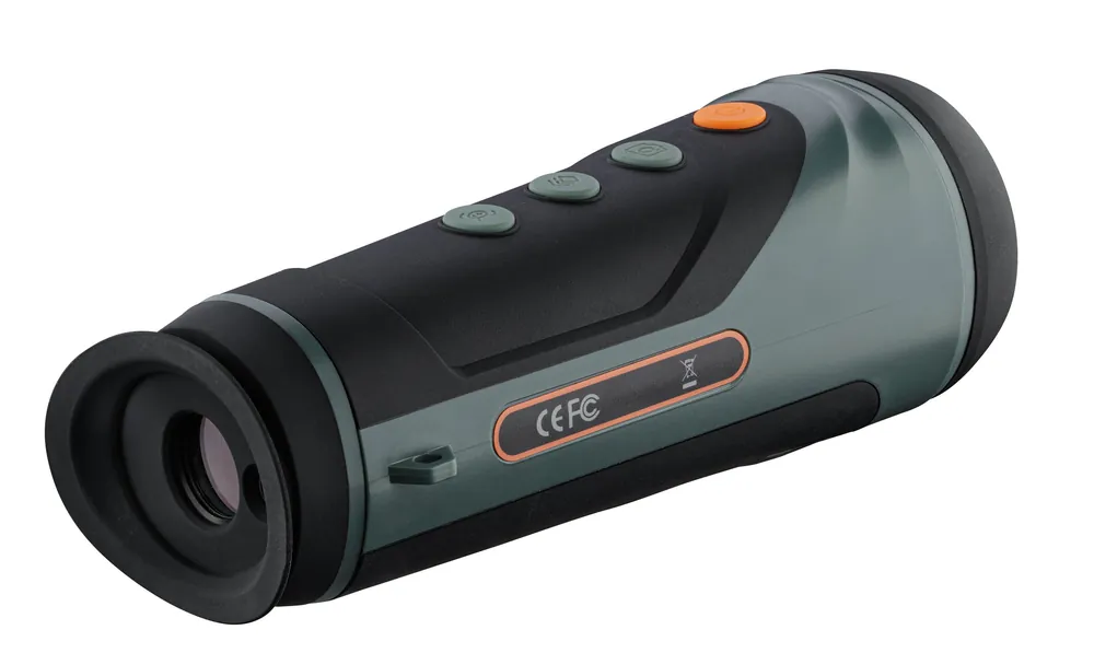 VISORE TERMICO M20-B7 LENTE 7MM PIXFRA