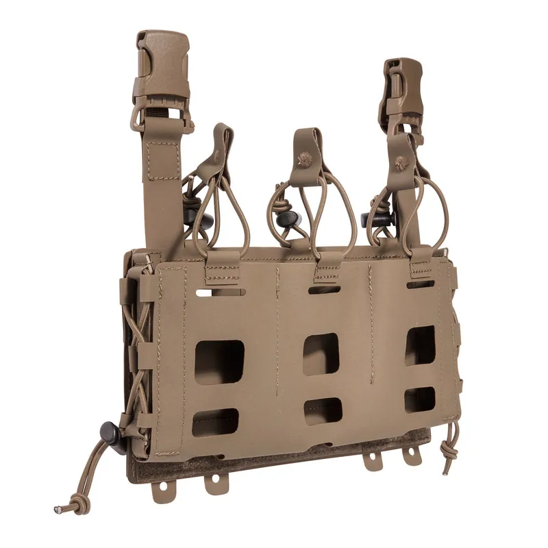 PANNELLO FRONTALE TT CARRIER MAG ANFIBIA COYOTE TASMANIAN TIGER