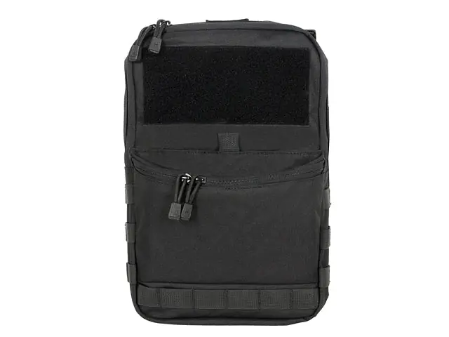ZAINO MULTIUSO V2 COLORE NERO 8FIELDS