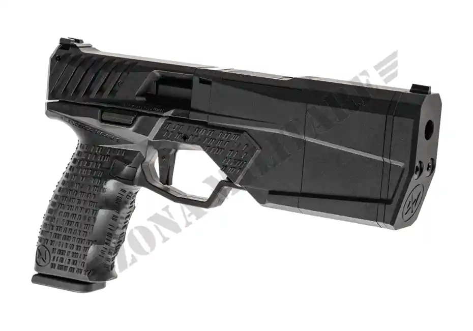 PISTOL SilencerCo Maxim 9 GAS Krytac