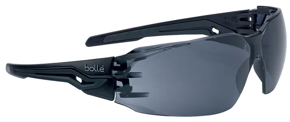 OCCHIALE Silex Plus BSSI LENTE ANTIAPPANNamento BOLLE‘