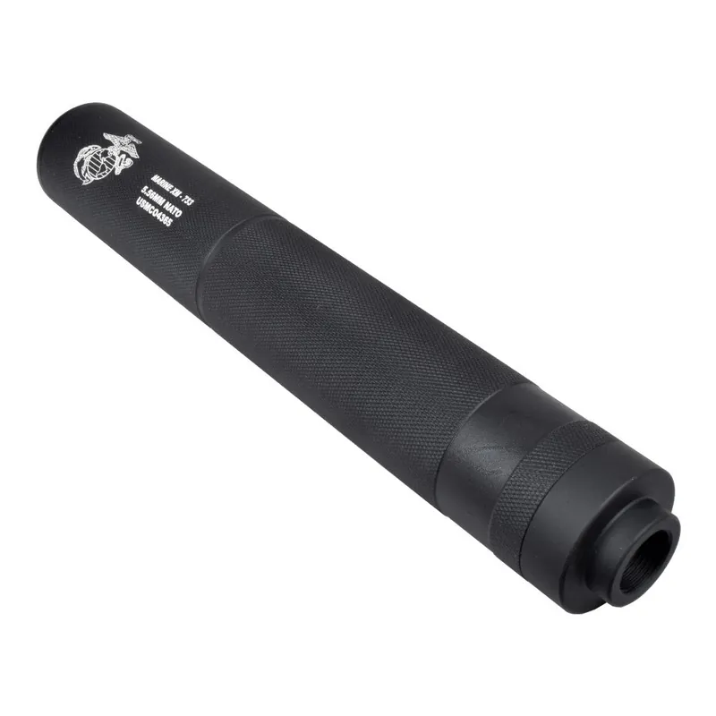 SILENZIATORE MARINES200MM X 30MM TIPO R CYMA