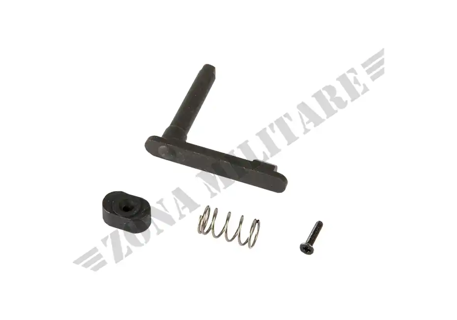 TASTO SGANCIO CARICATORE PER M4/M16 SRC