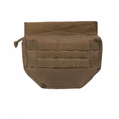 Tasca Drop Down Modulare colore COYOTE MILTEc