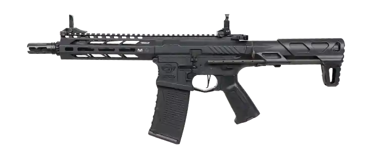 FUCILE ELETTRICO CM16 SRS M-LOK MOSFET ETU G&G