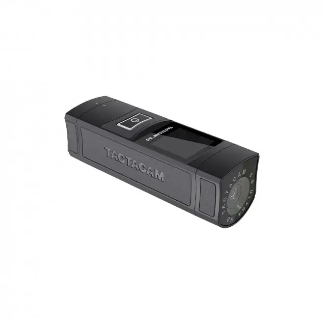 Action Cam Tactacam 6.0