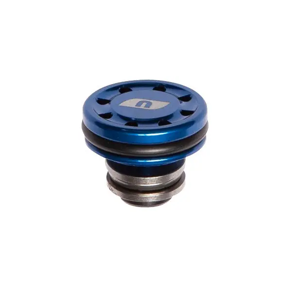 TESTA PISTONE IN ALLUMINIO ULTIMATE ASG