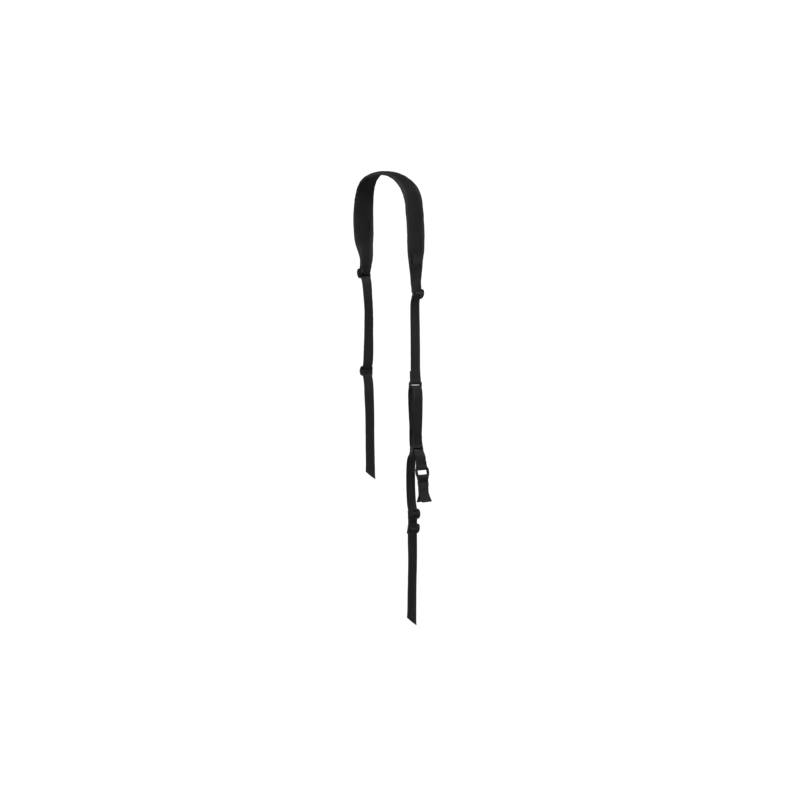 Cinghia tattica MIRAGE Two Point nera HELICON TEX