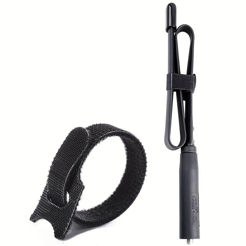 Antenna tattica pieghevole 75 cm Baofeng