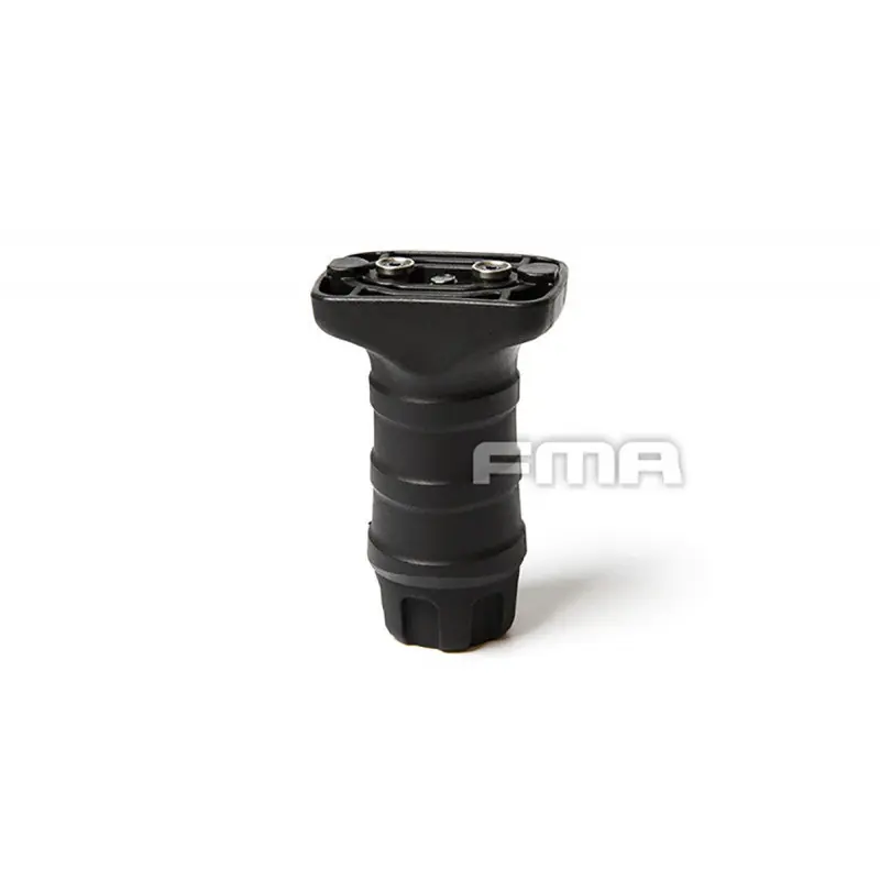 IMPUGNATURA VERTICALE CORTA PER M-LOK NERA FMA