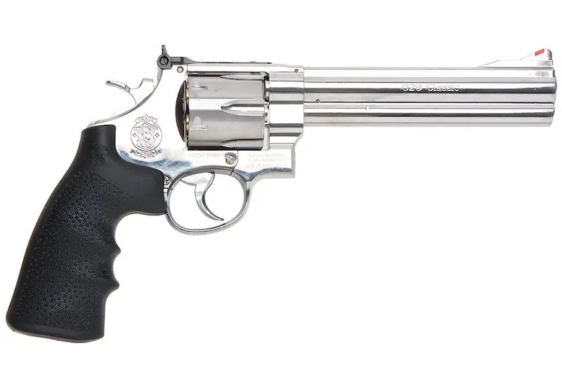 REVOLVER 629 CLASSIC 6.5 FULL METAL Co2 UMAREX
