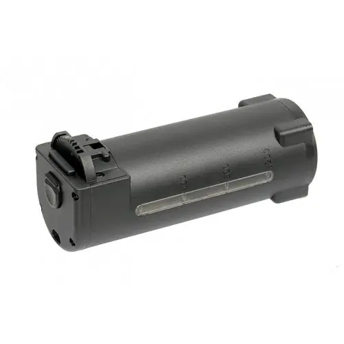 CARICATORE WE23-S MINIGUN 1200 B WELL