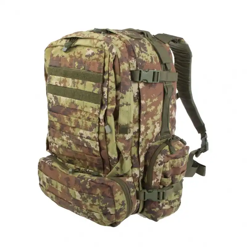 ZAINO ASSAULT LARGE SISTEMA M.O.L.L.E. 67 LT VEGETATO CONDOR