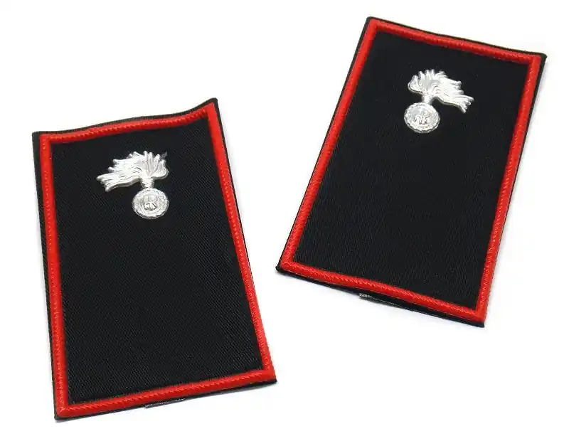 Tubolari CC carabiniere semplice invernali