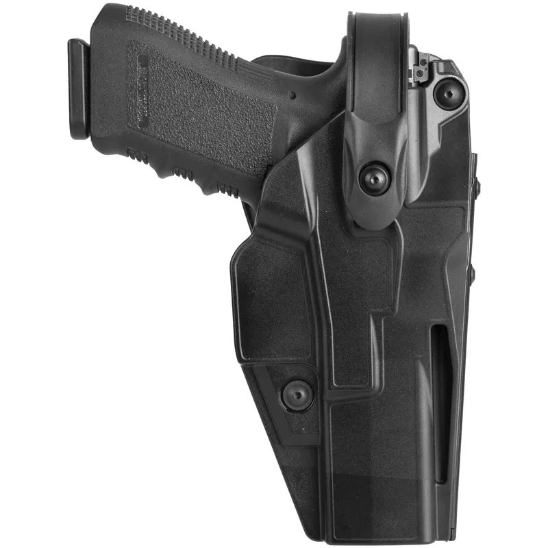 FONDINA DAA8 ACE DUTY IN POLIMERO VEGA HOLSTER