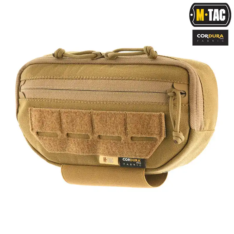 TASCA MARSUPIALE GEN II ELITE COLORE COYOTE