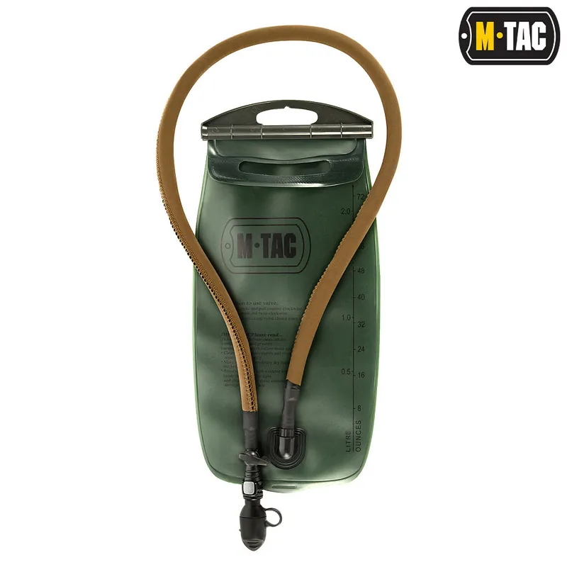 TASCA IDRATAZIONE da 2L M-TAC
