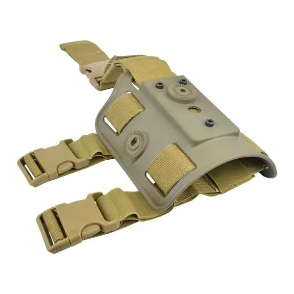 PIATTAFORMA COSCIALE FONDINE WOSPORT COLORE TAN