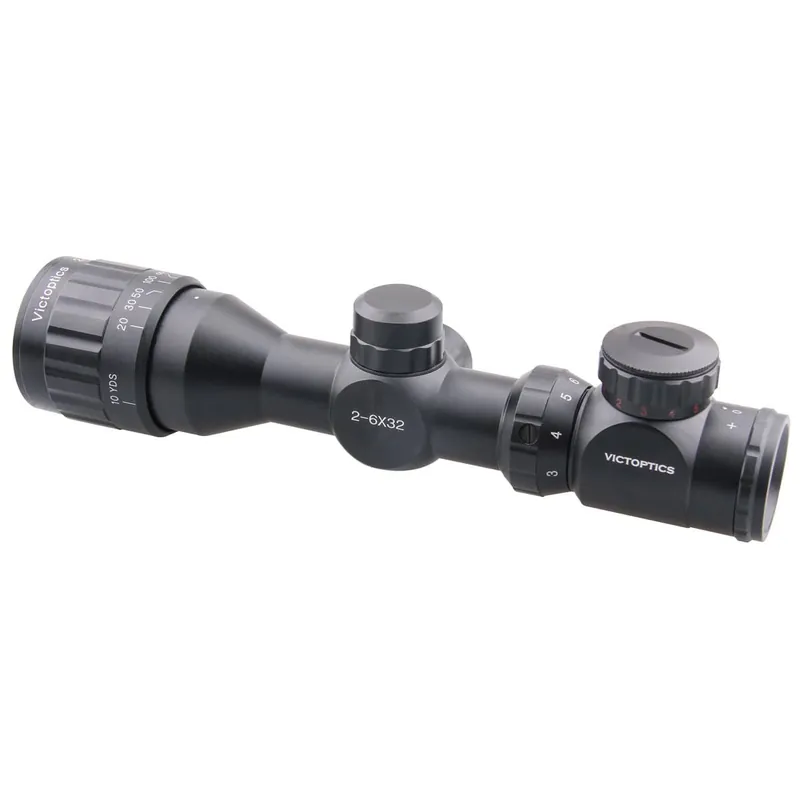 OTTICA 32-6x32 AOE VictOptics