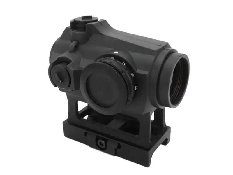 RED DOT MAVERICK-III 1x22 S-MIL VECTOR OPTICS