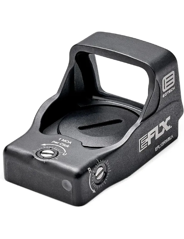 MINI RED DOT EFLX 1X30 3MOA EOTECH