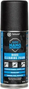 SCHIUMA DETERGENTE AEROSOL 100ml GENERAL NANO PROTECTION