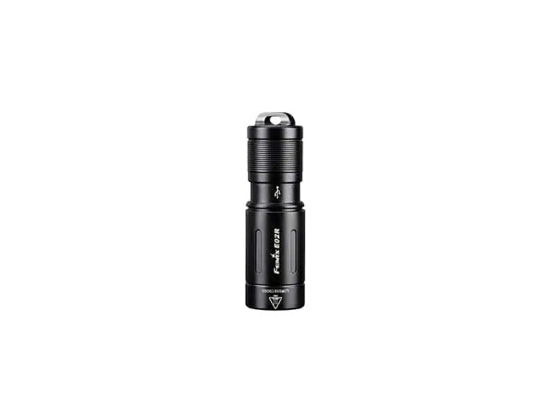 TORCIA E02R 200 LUMENS FENIX