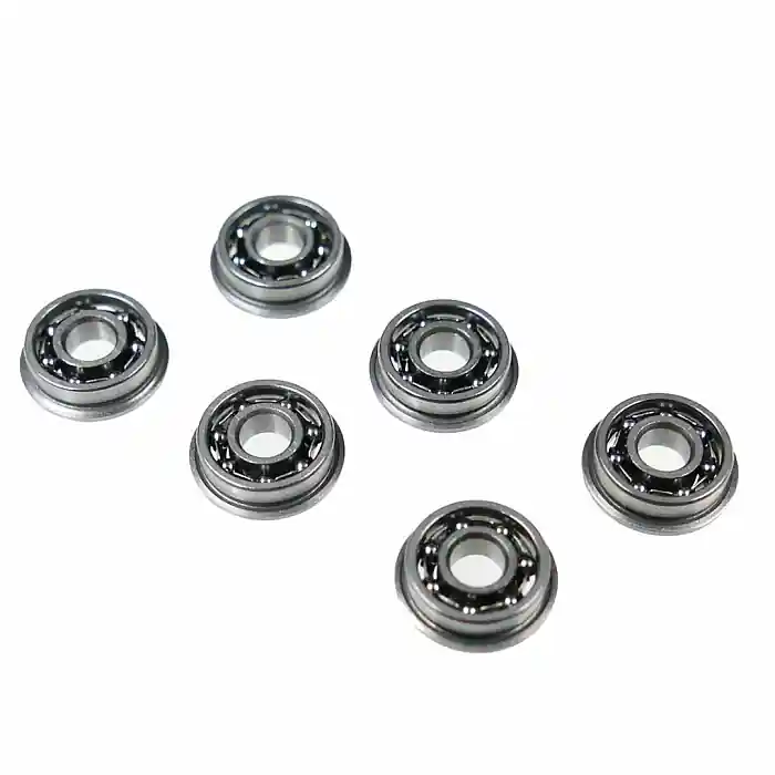boccole cuscinettate 8mm / 3mm retro arms