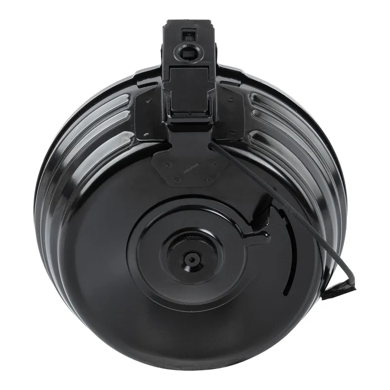 CARICATORE DRUM PER AK 2500 PALLINI SRC
