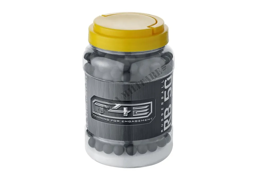 PALLETTONI PERFORMANCE T4E CALIBRO 50 1,14g 500rds UMAREX