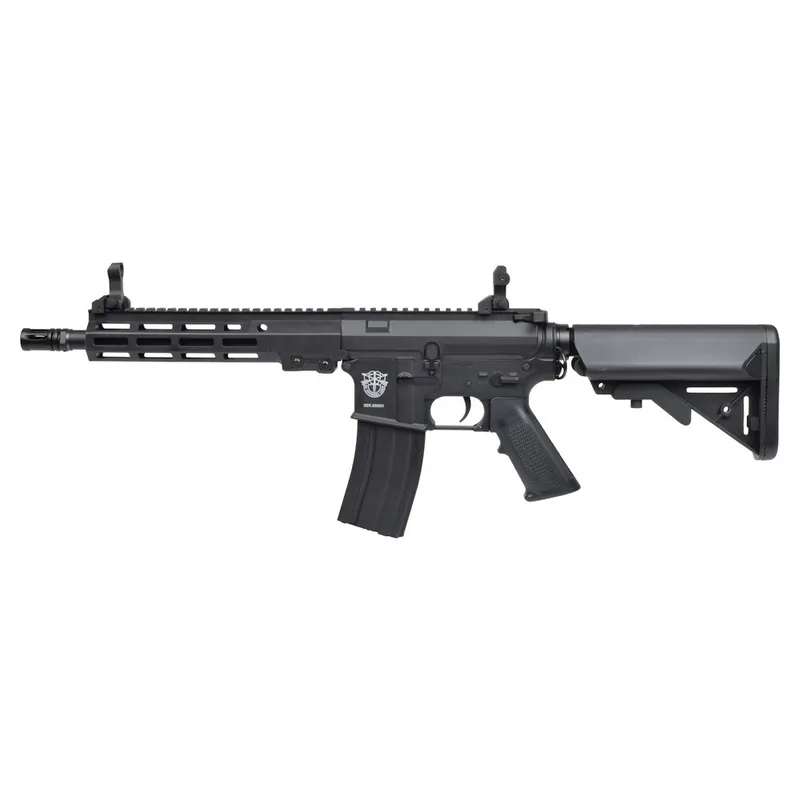 FUCILE SOFTAIR ELETTRICO MK16 CLASSIC ARMY