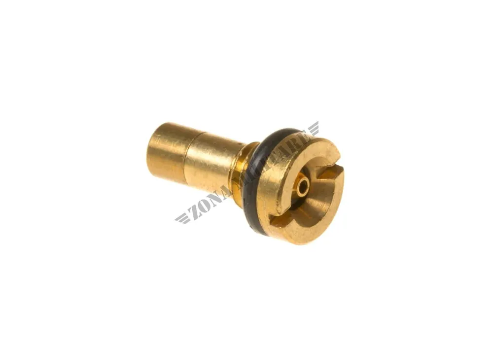 VALVOLA DI CARICAMENTO GAS PER PISTOLA M9 KJ WORKS