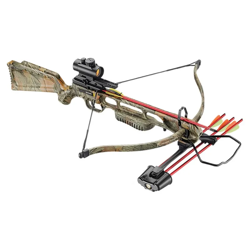 BALESTRA JAG 1 175 LIBBRE SPRING CAMO EK ARCHERY