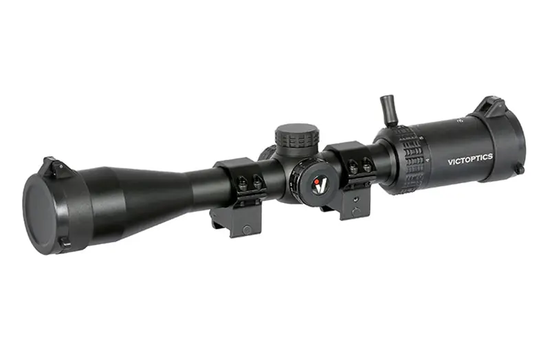 OTTICA 3-9x40 VECTOR OPTICS