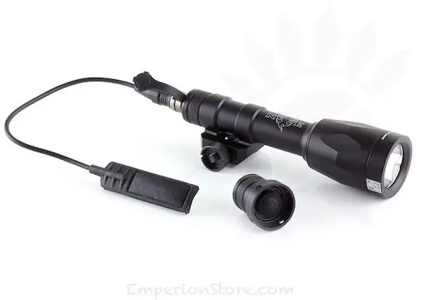 TORCIA LED DA 680 LUMENS M600P NIGHT EVOLUTION