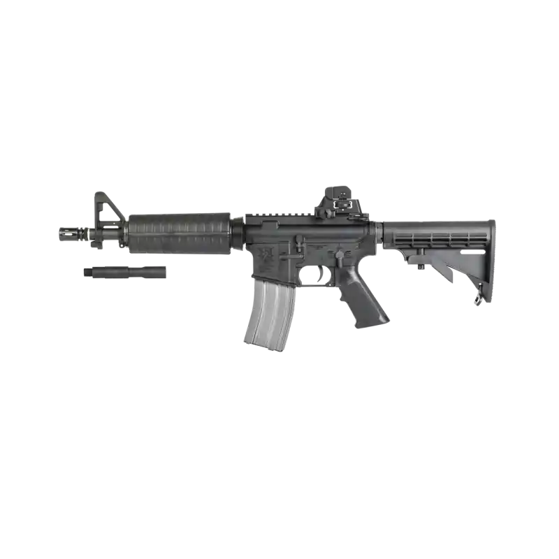 FUCILE SOFTAIR VR16 M145 CLASSIC V2 VFC