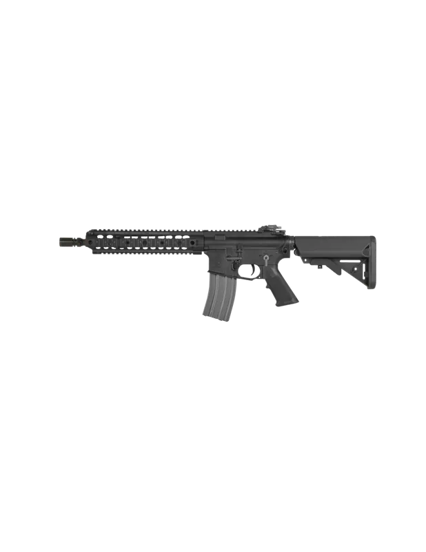 FUCILE SOFTAIR KAC SR16 CQB CARBINE VFC