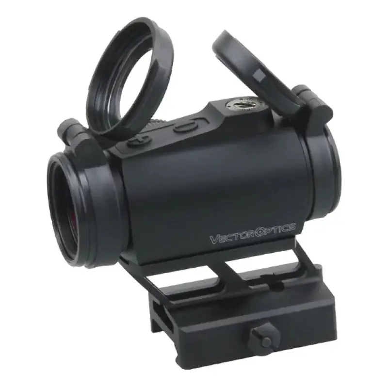 red dot Maverick-IV Mini 1x20 MIL VECTOROPTICS