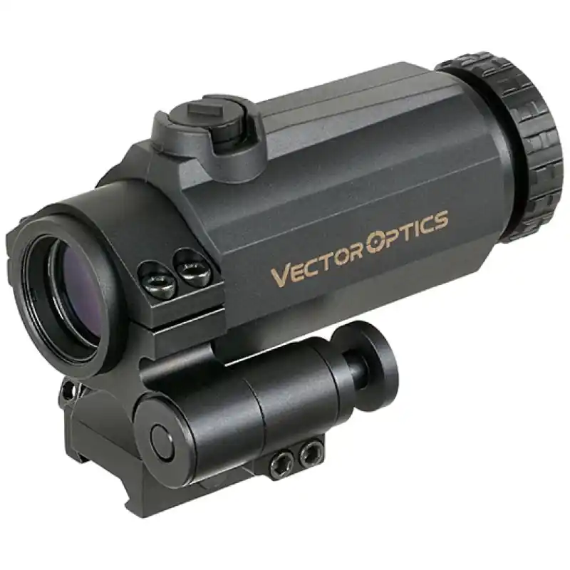 MAGNIFIER MAVERICK III 3x22 VECTOR OPTICS