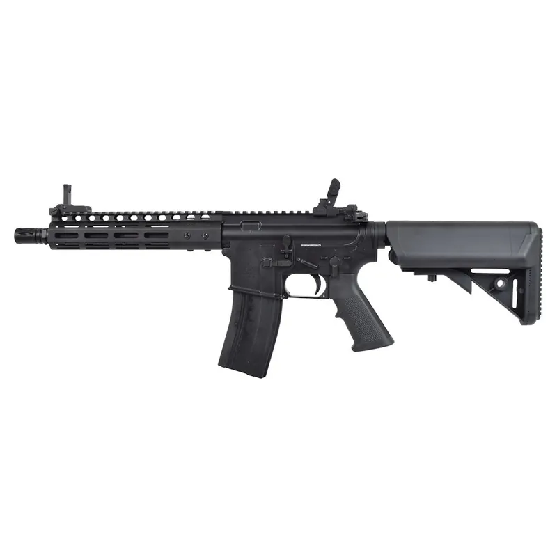 FUCILE SOFTAIR A GAS N4 9" BLOWBACK NOVESKE GOLDEN EAGLE