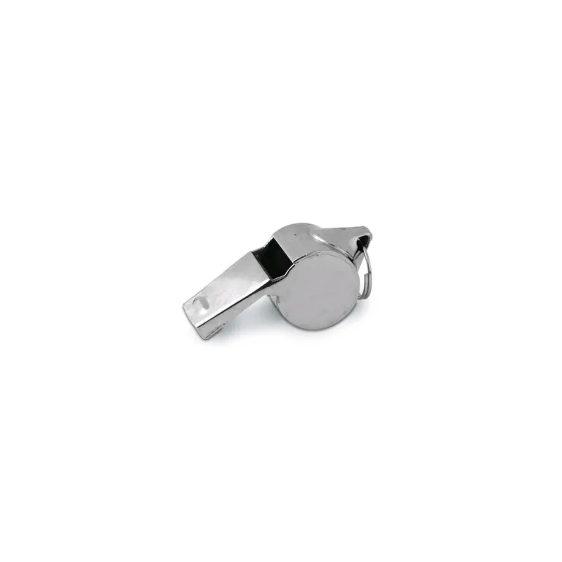 Fischietto per Metallico