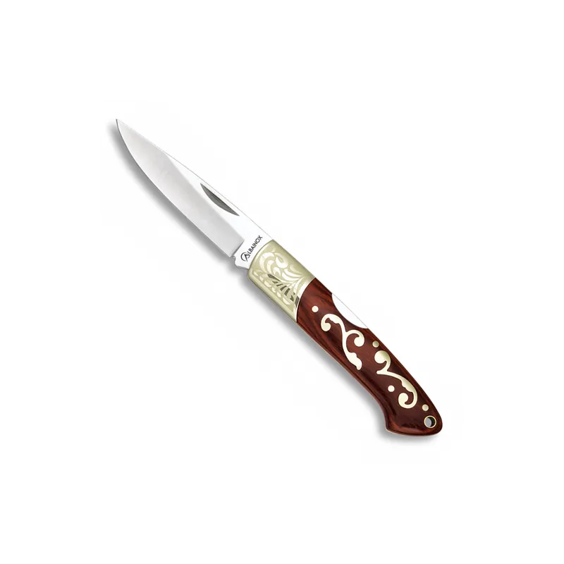 Coltello Impero Oro 6,7 Cm