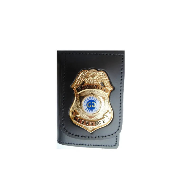 Portafoglio SECURITY SERVICE