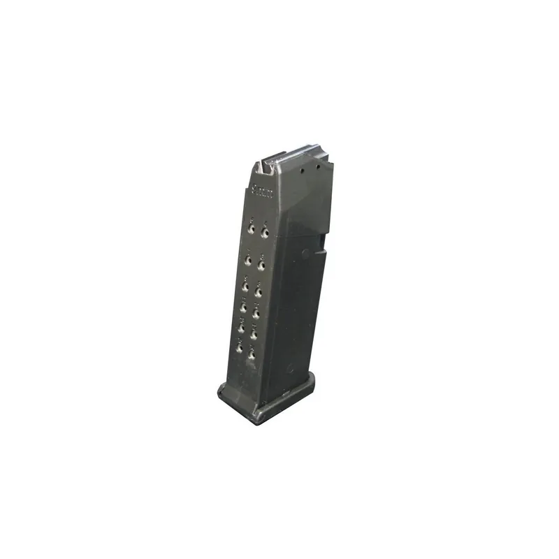 GLOCK 19 DA 15 COLPI Gen 5° - CARICATORE