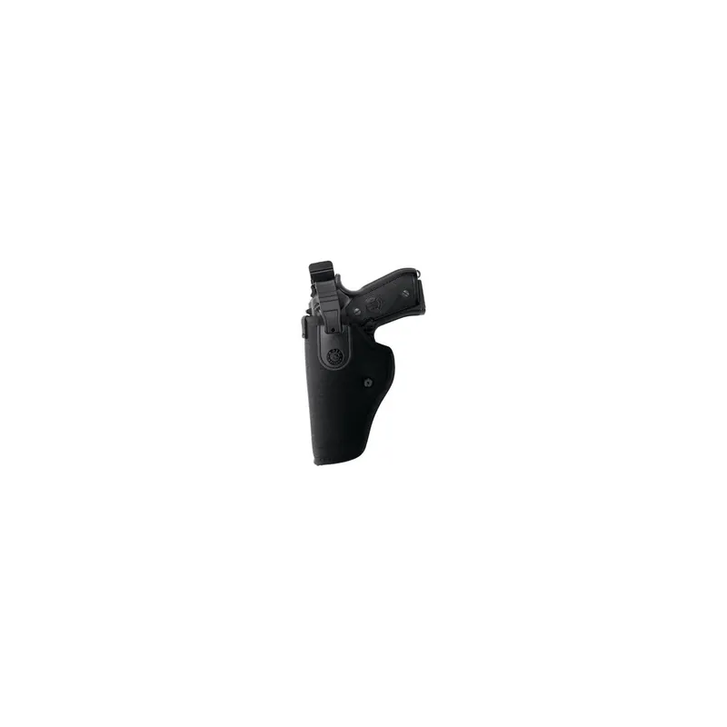 Fondina Tiro / Servizio da Mancino ad Estrazione Rapida in Cordura