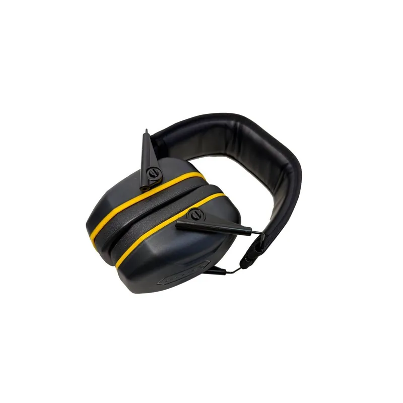 Cuffie anti rumore M300 (nere) Earmor