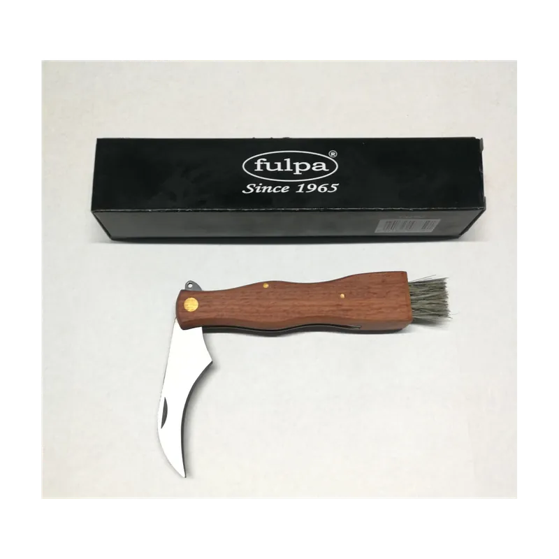 Coltello per Funghi