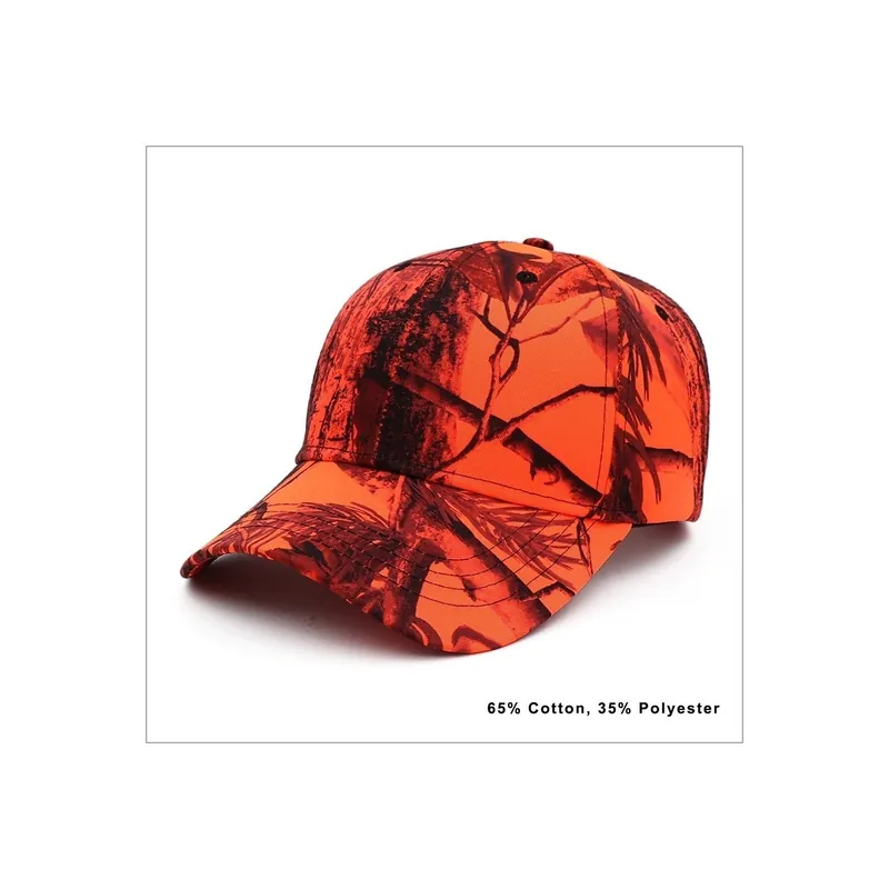 Cappello Camuflage