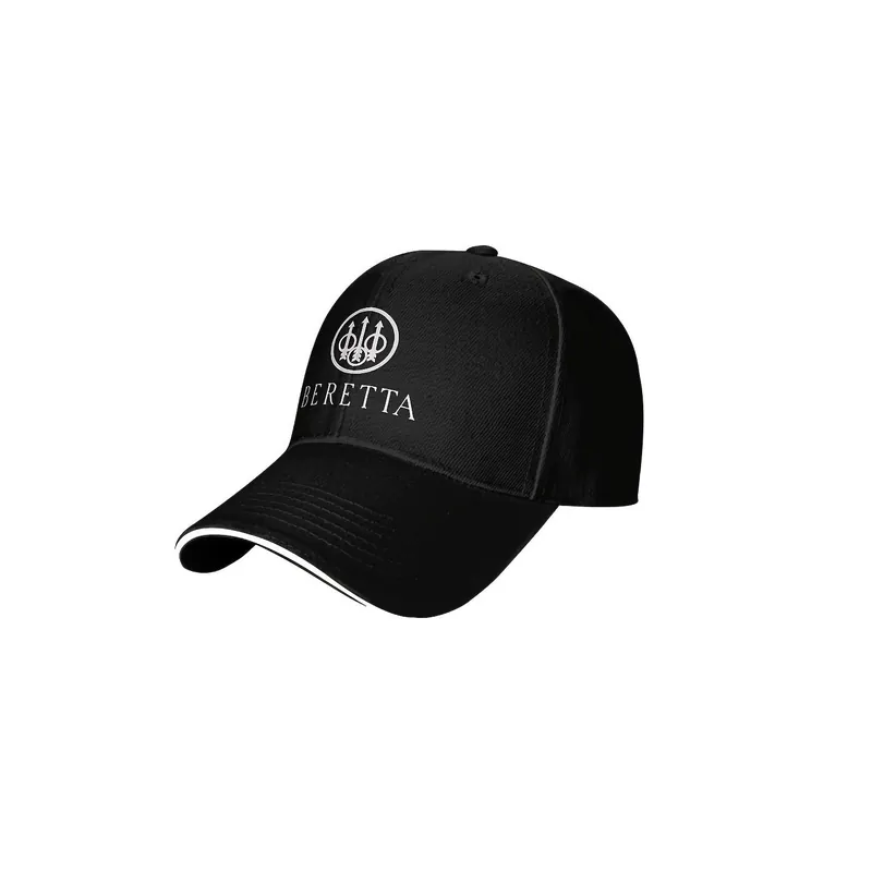 Cappello Beretta Nero